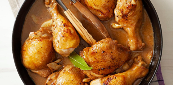 Filipino Versions of Adobo