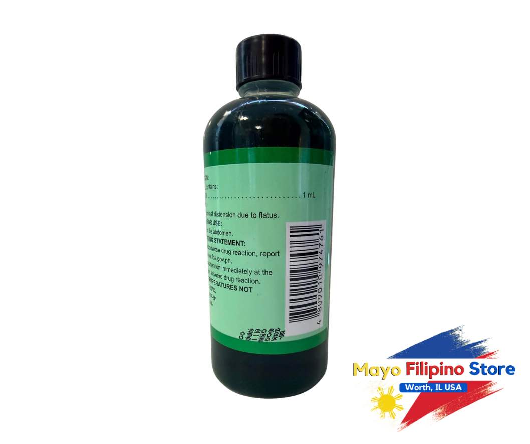 Chamomile Oil Aceite de Manzanilla 120ml