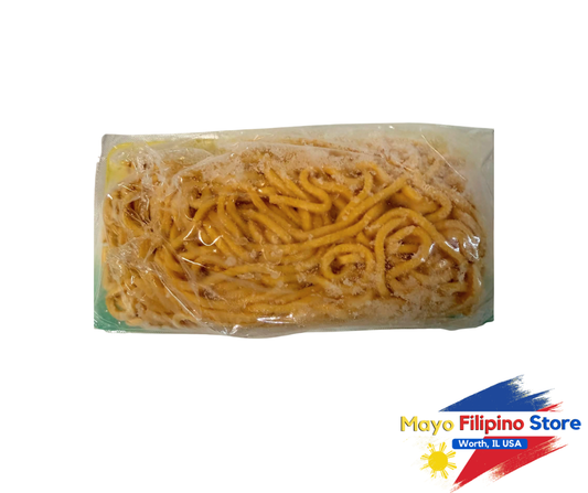 Japanese Style Stir Fry Noodles