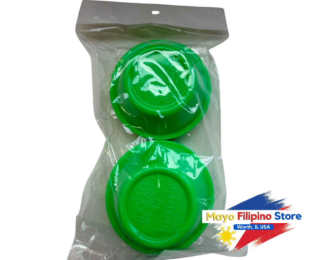 Puto Molder Large 12pcs