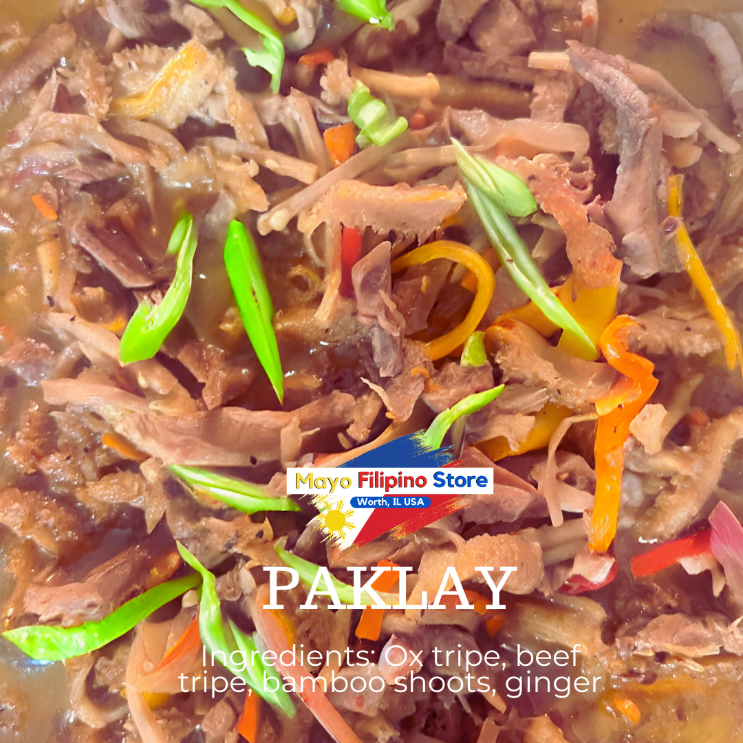 Paklay Special Tray Order Aurora's Best