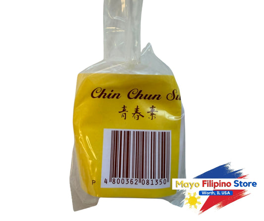 Chin Chun Su