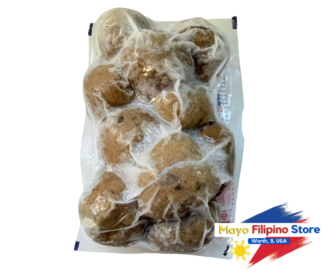 Wei Chuan Beef Tendon Balls