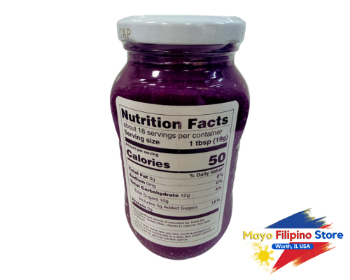 Purple Yam Jam Manila Best