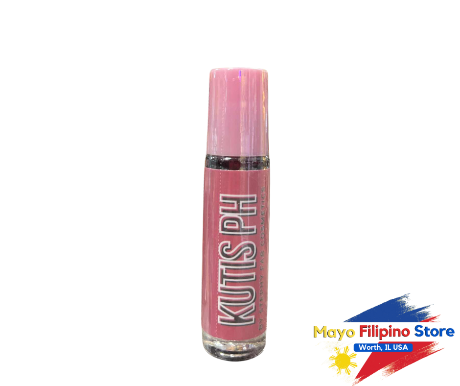 Kutis Ph Lip and Cheek Tint by Stephanie Fab