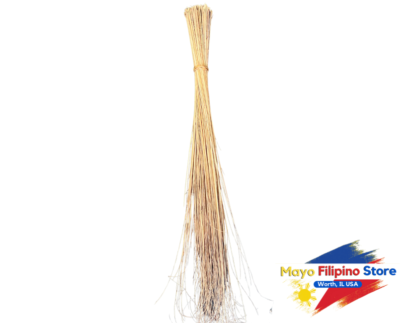 Walis Tingting Broom