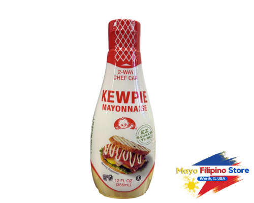 Kewpie Mayonnaise 355ml