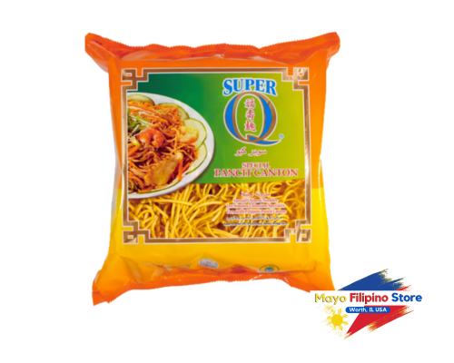 Super Q Canton 16oz