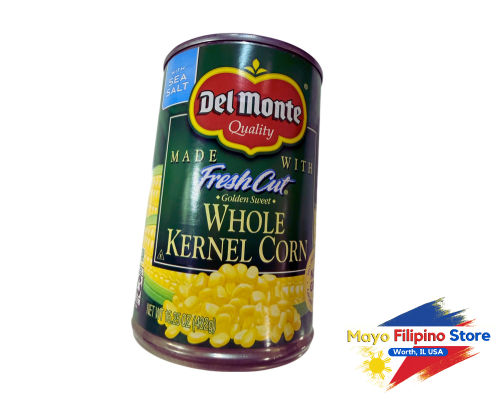 Del Monte Whole kernel corn