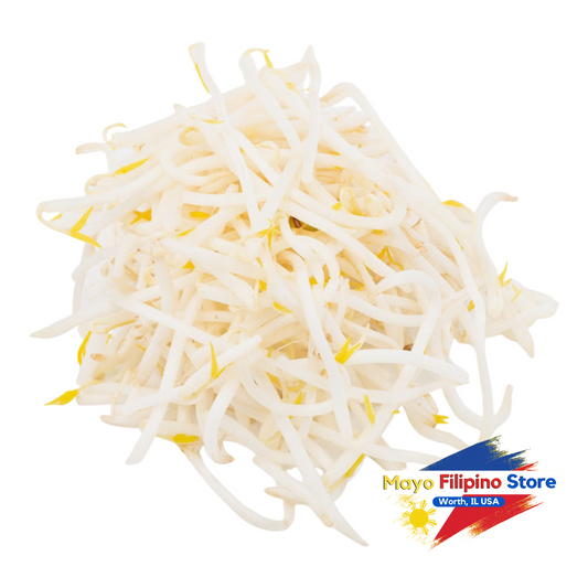 U Koo Mung Bean Sprouts 12oz