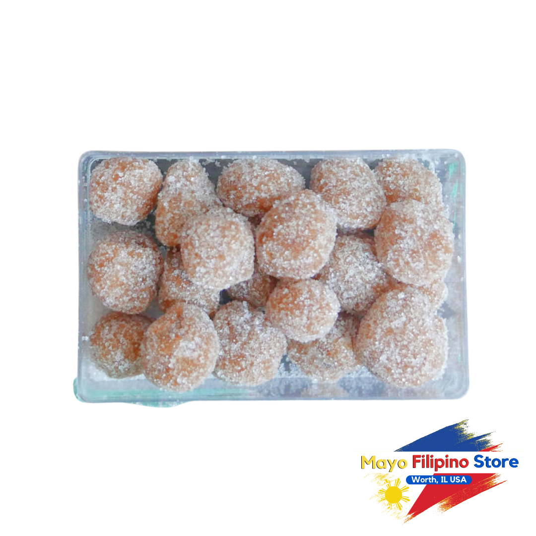 Double Seahorse Tamarind Candy Sweet