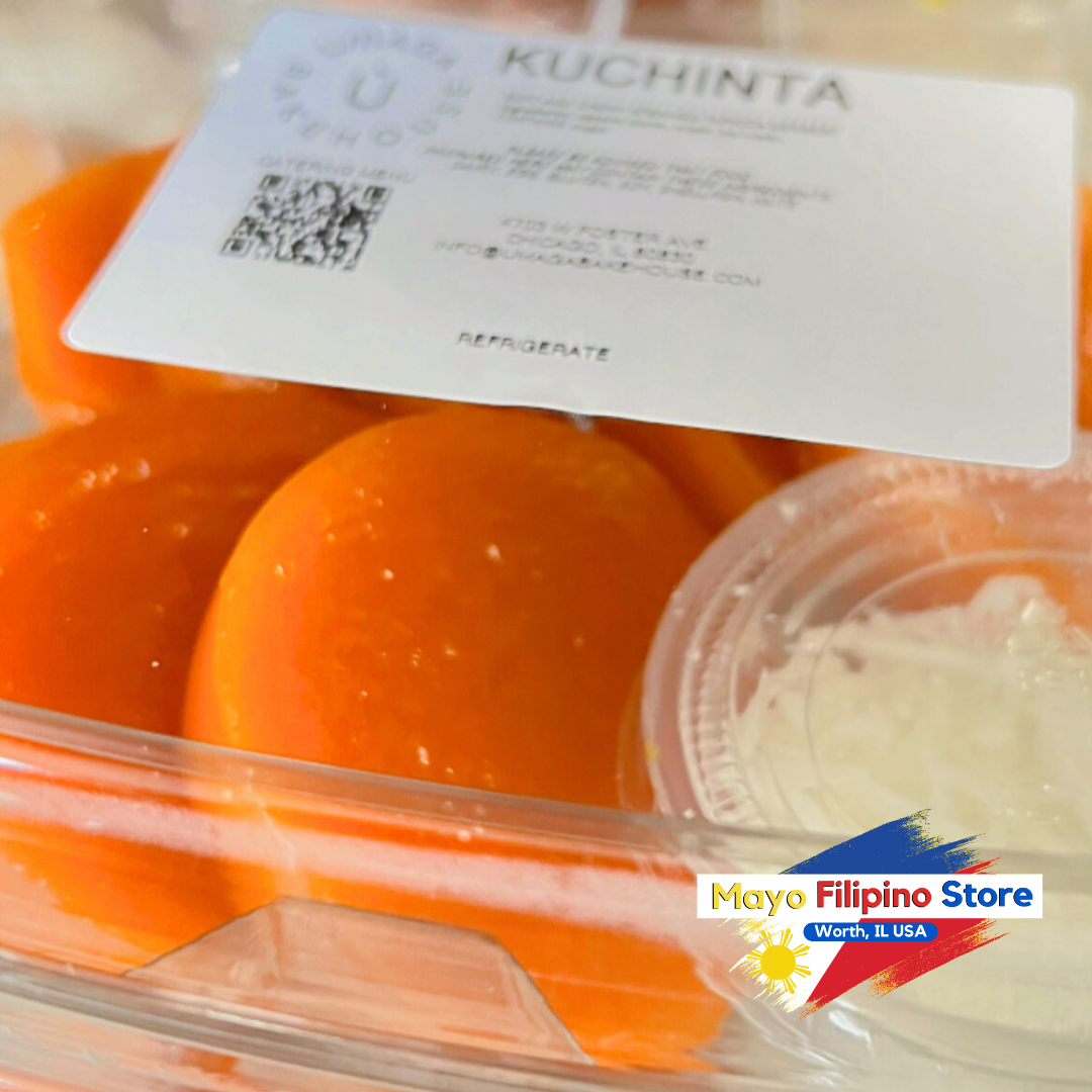 Kuchinta (Umaga Bakehouse)