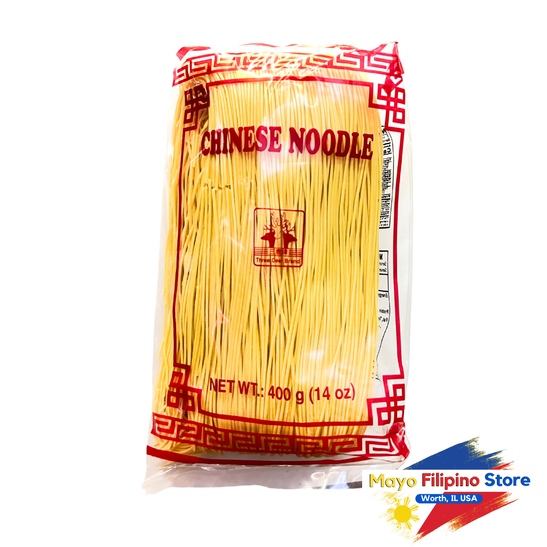 Chinese Noodle 400g
