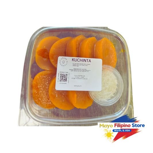 Kuchinta by Umaga Bakehouse