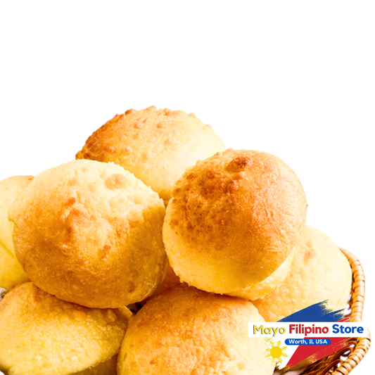 Valerio's Cheese Pandesal 1050g