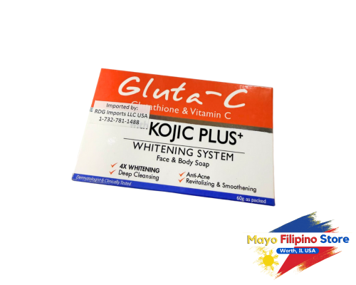 Gluta-C Kojic