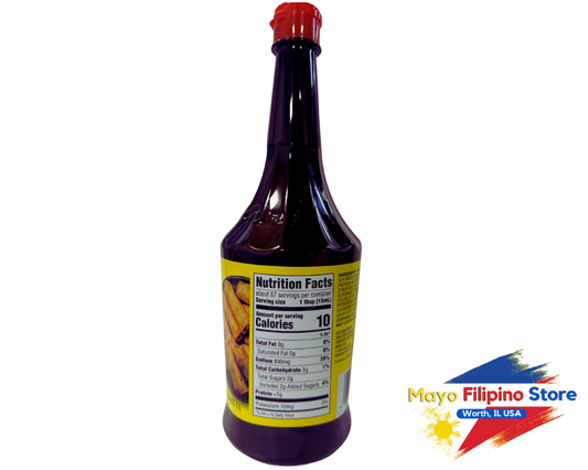 Knorr Liquid Seasoning 33.8oz