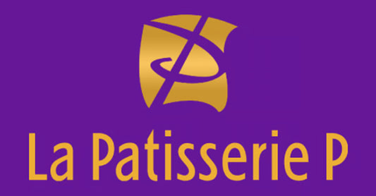 La Patisserie P Rice Cake