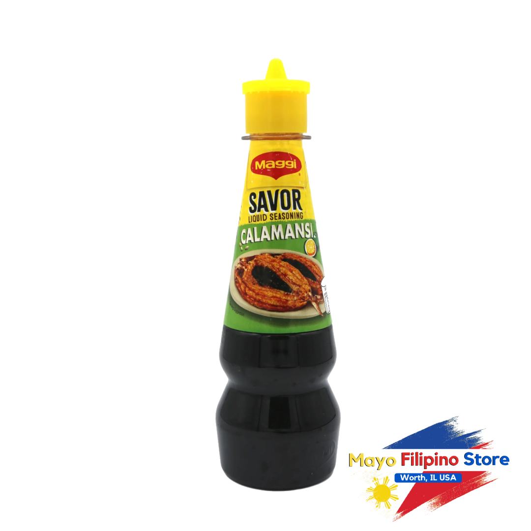 Maggi Savor Calamansi 130ml