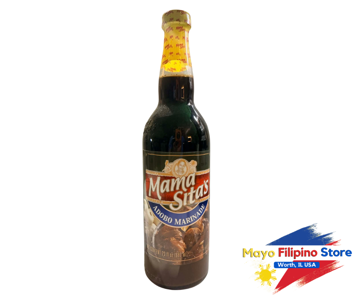 Mama Sita's Adobo Marinade 680ml