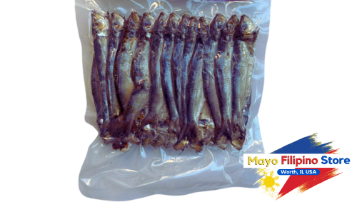 Max Delights Dried Salted Herring(tunsoy) 227g