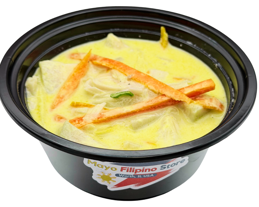 Aurora's Best Ulam Langka Heat and Serve
