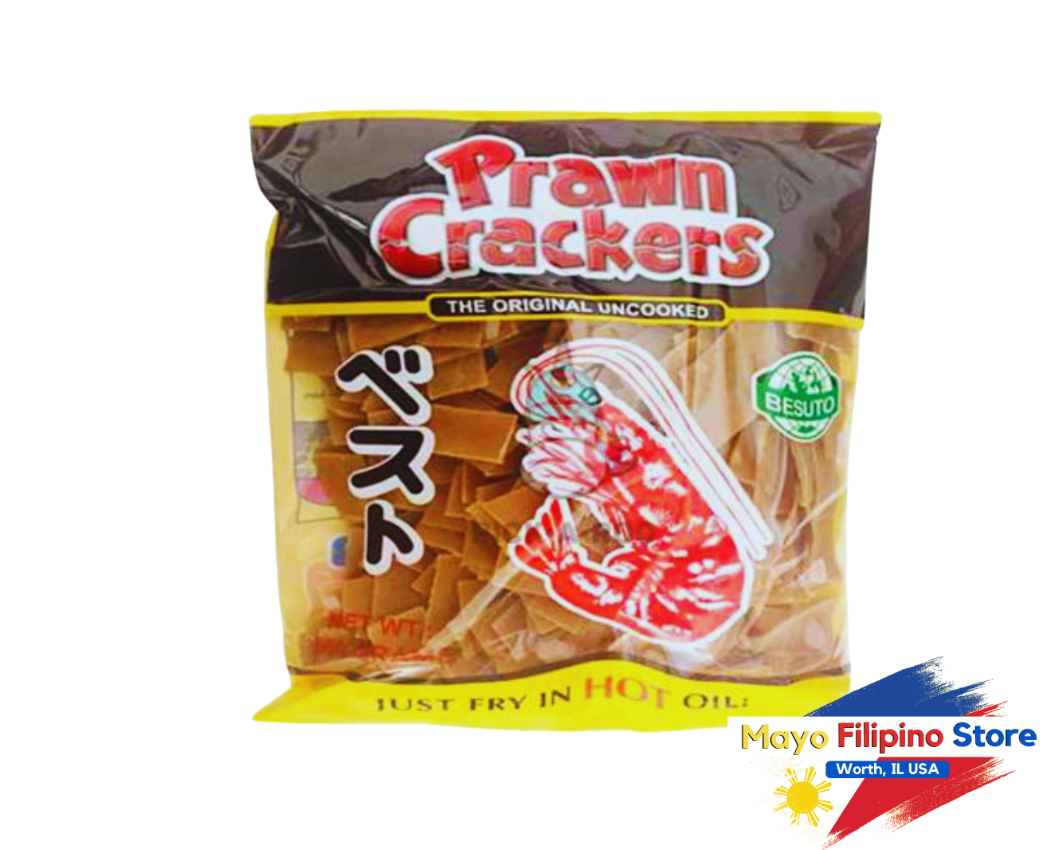 Besuto Prawn Cracker 500g