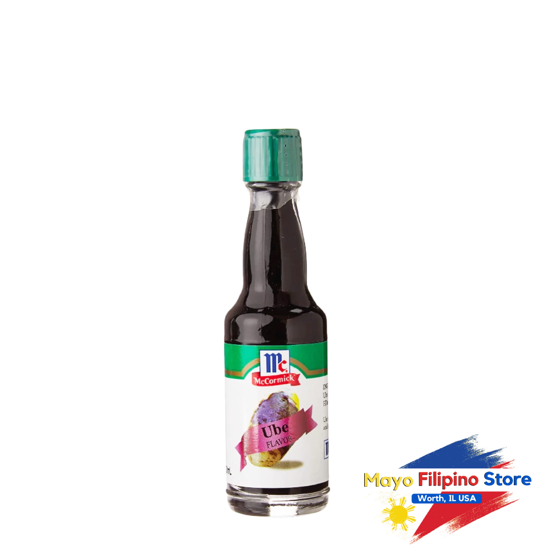 McCormick Ube Flavor Extract 20ml