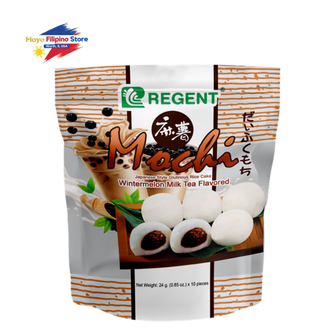 Regent Mochi Wintermelon 240g
