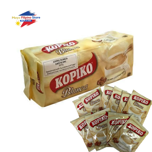 Kopiko Coffee Blanca Big