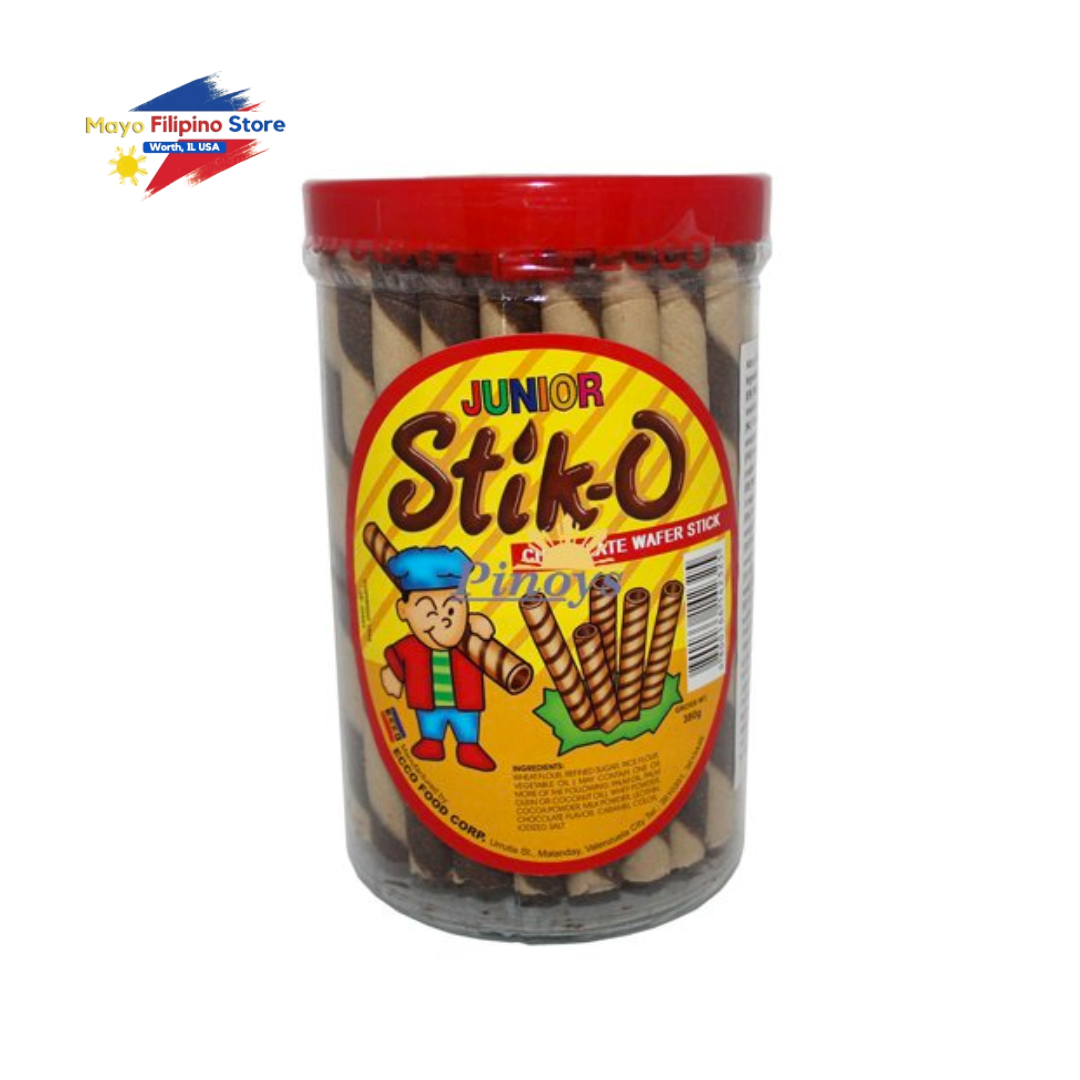 stick O