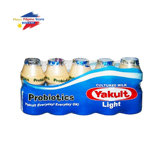 yakult light