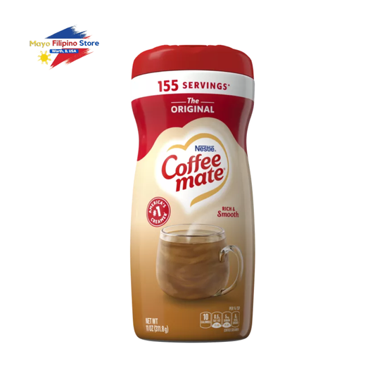 Coffe mate Original 11oz