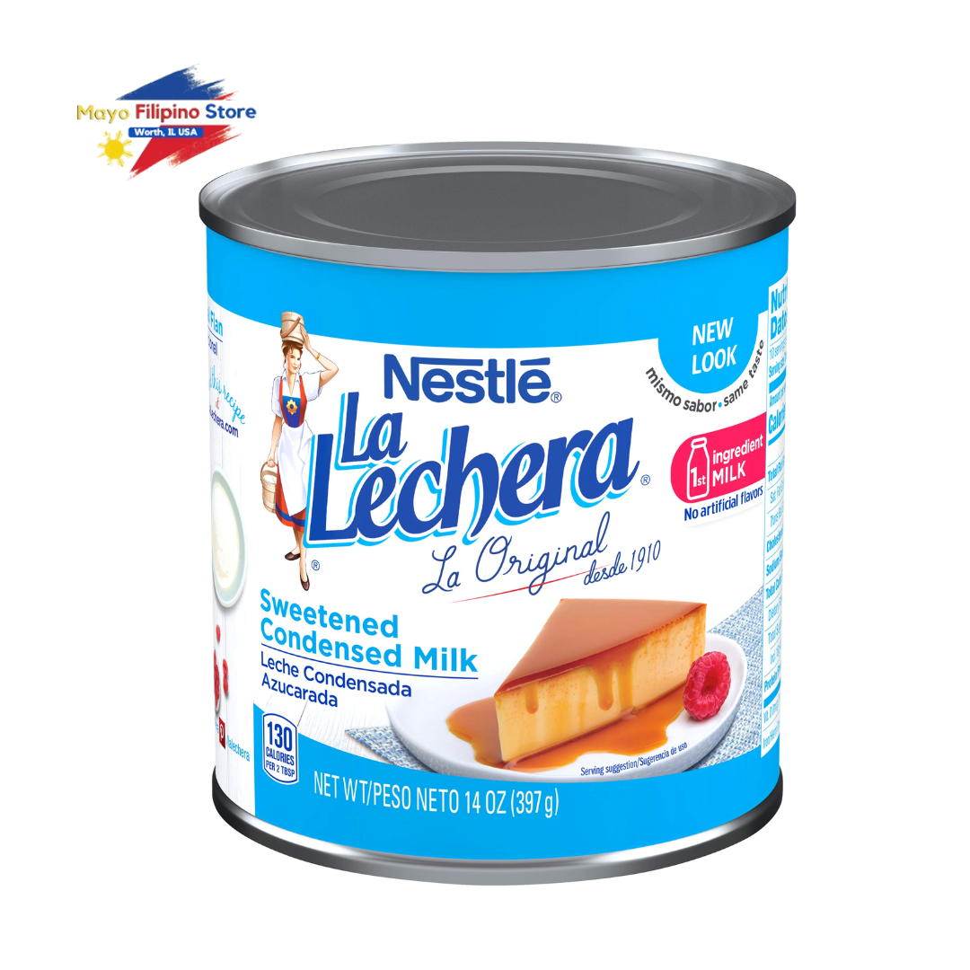 Nestle La Lechera 397g