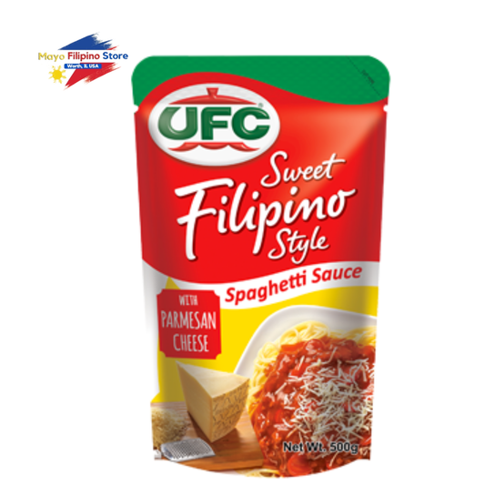 UFC Spaghetti Filipino 500g