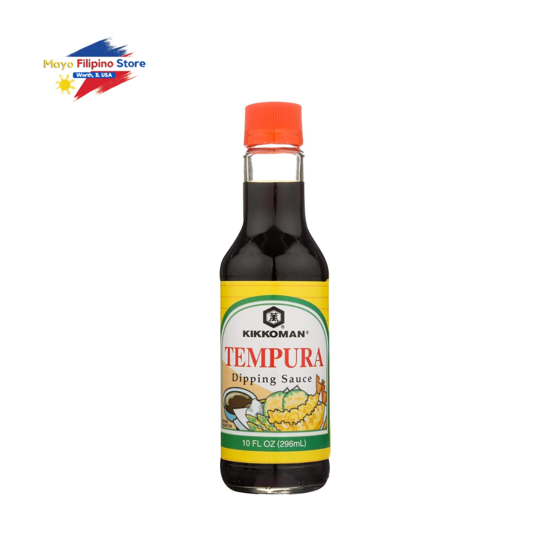 Kikkoman Tempura Dipping Sauce Concentrated 296ml