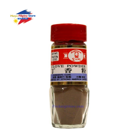 Goldensmell Clove Powder 33g 1.2oz