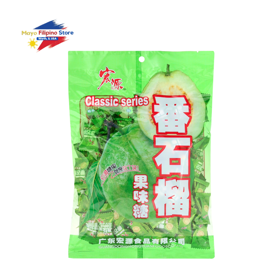 Hongyuan Candy Classic Series