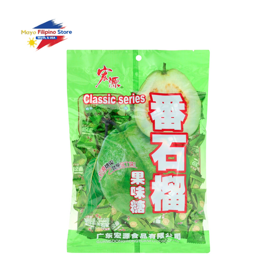 Hongyuan Candy Classic Series