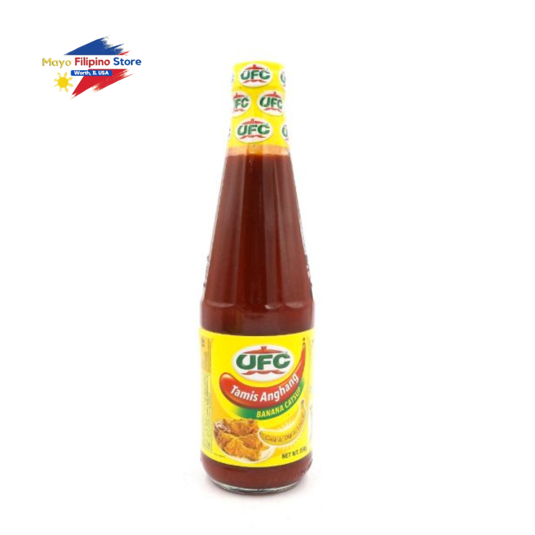 UFC Tamis Anghang 550g