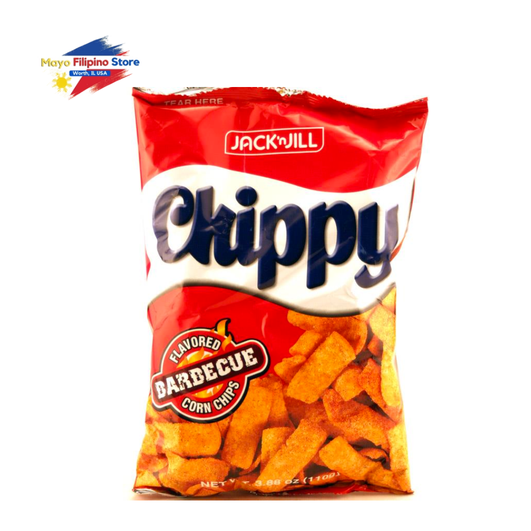 Chippy Red Big 200g.