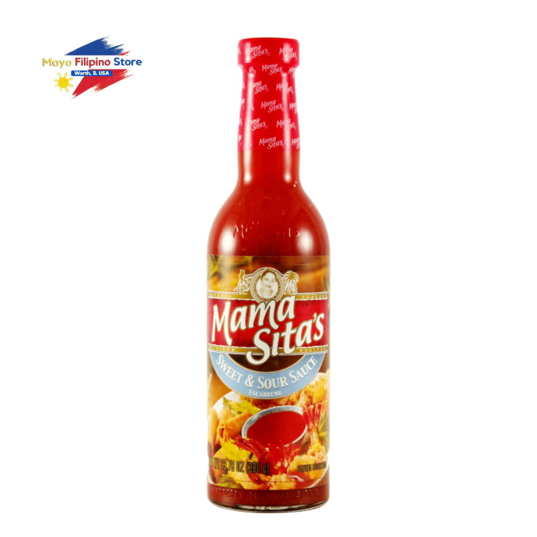 Mama Sita's Sweet and Sour 390g