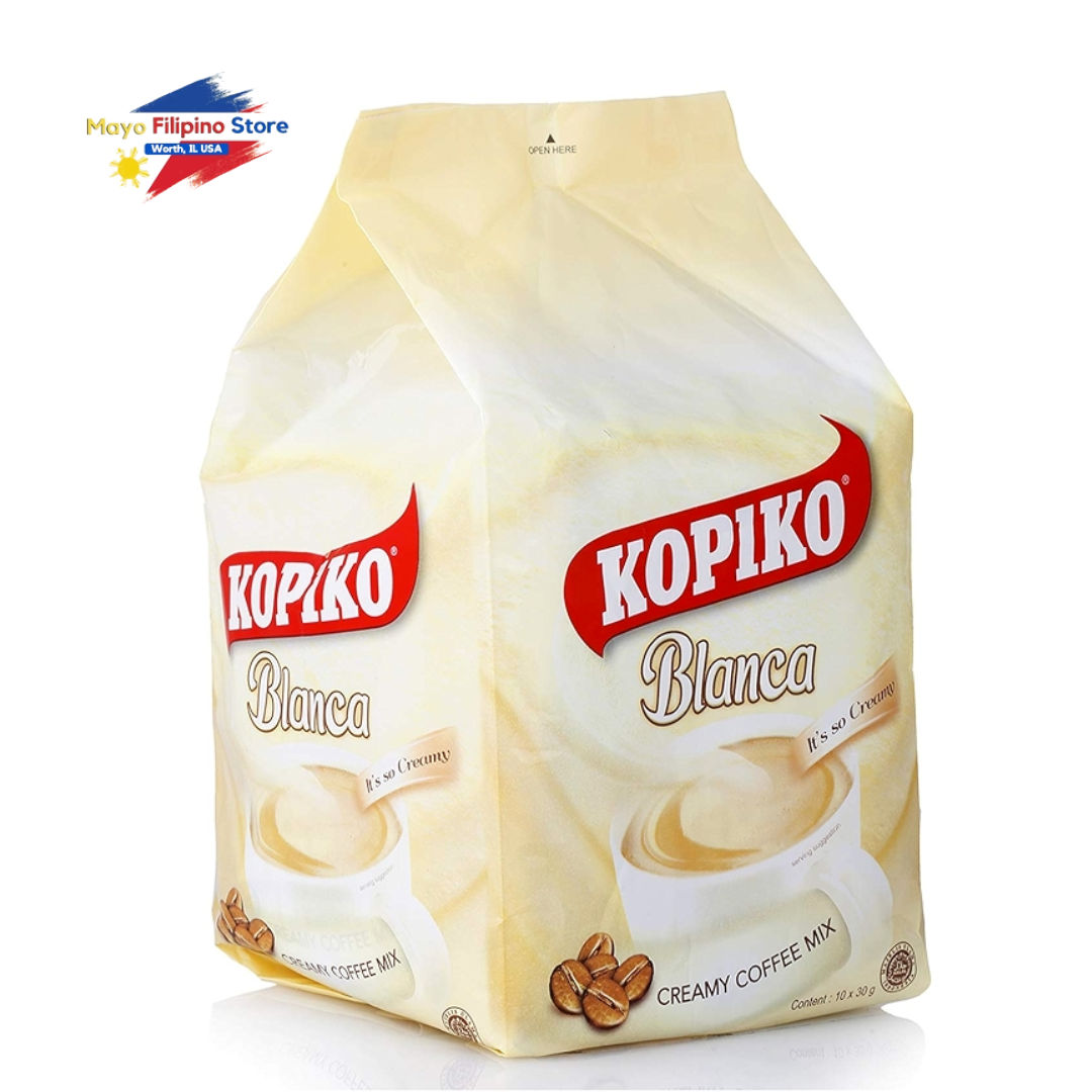 Kopiko Coffee Blanca 300g