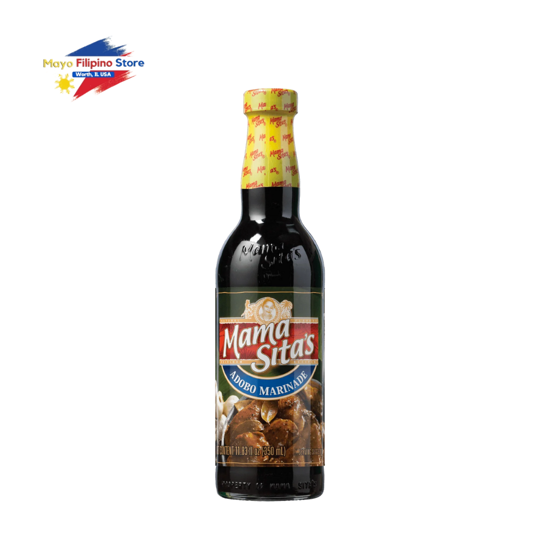 Mama Sita's Adobo Marinade 680ml