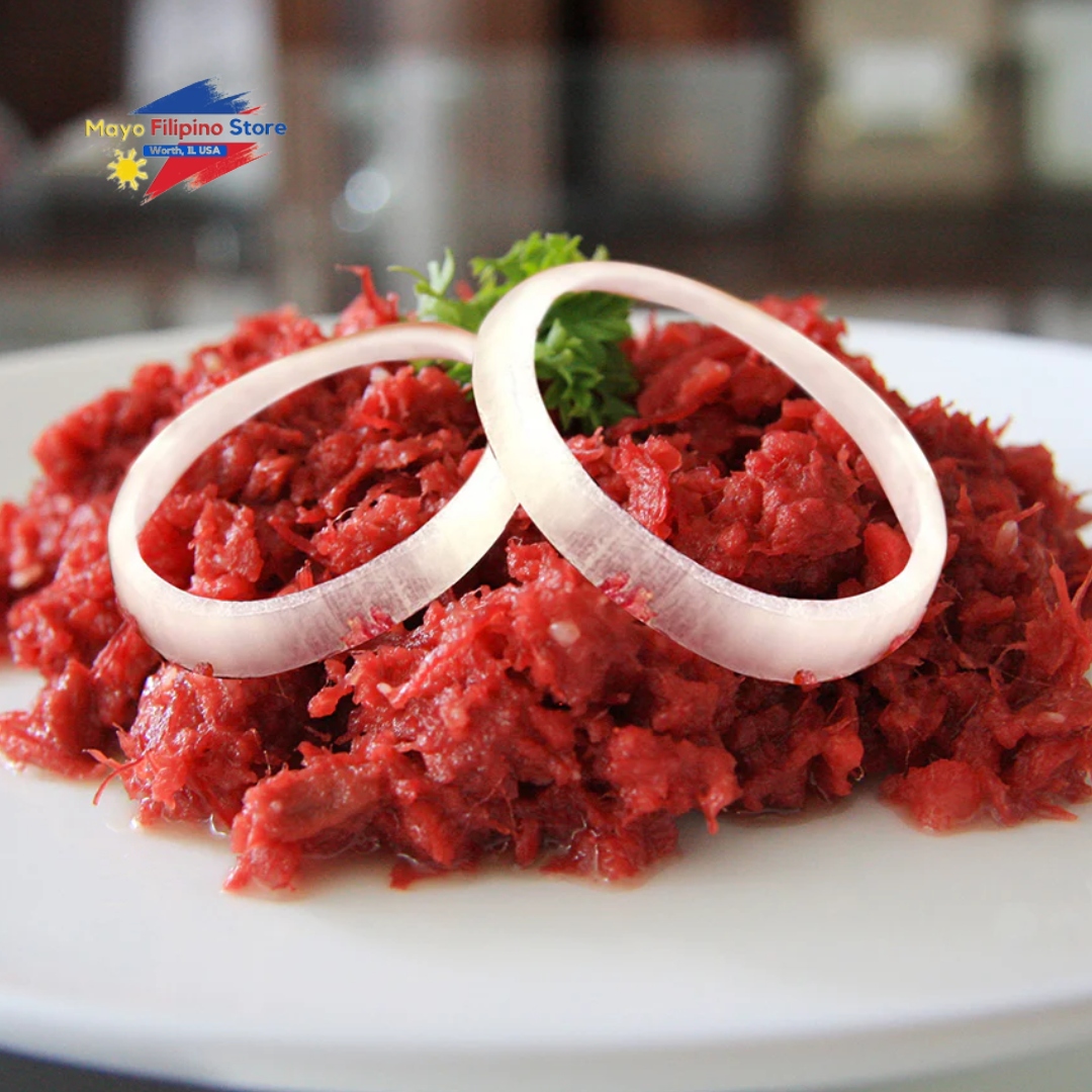 Pure Foods Corned Beef 340g 12oz