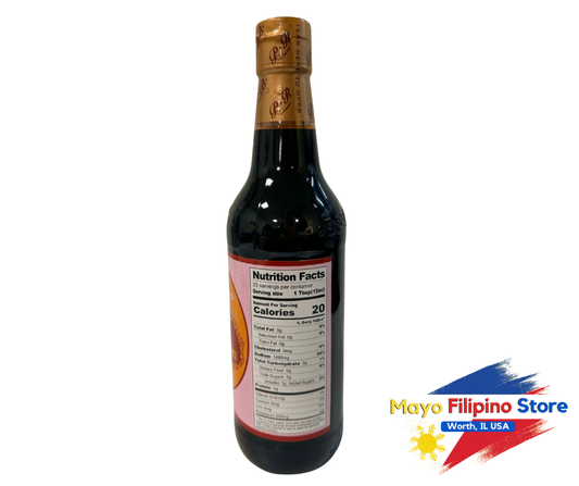 PRB Superior Dark Soy Sauce 500ml