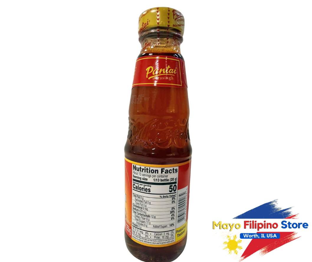 Pantai Pad Thai Sauce 200ml