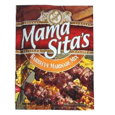 Mama Sita's Barbecue Marinade MIX 50g