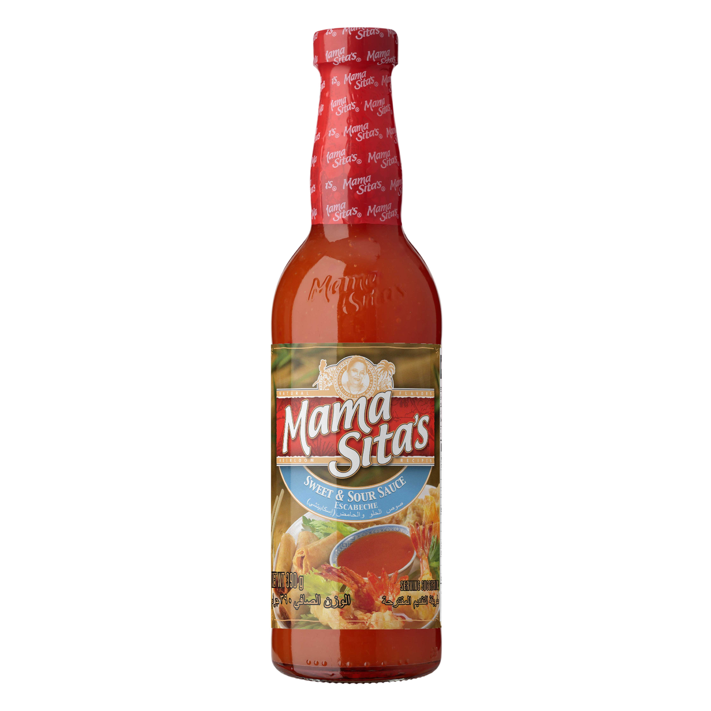 Mama Sita's Sweet and Sour 390g