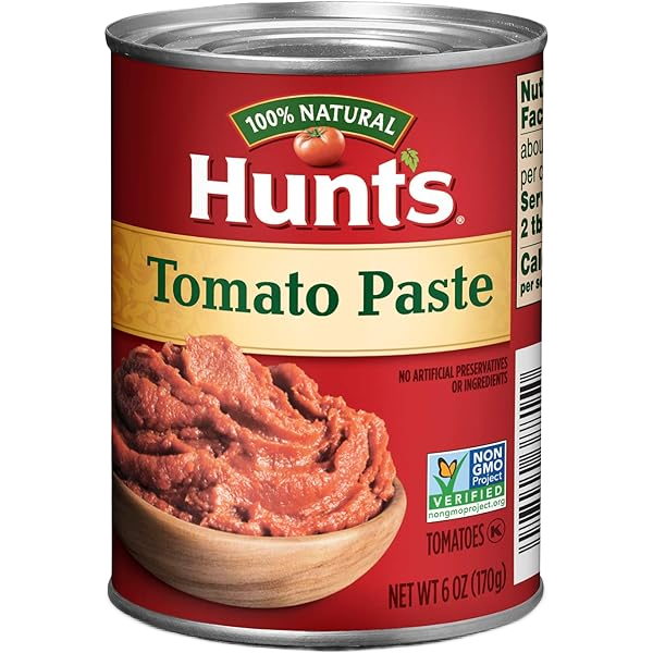 Hunts Tomato Sauce 8oz 227g
